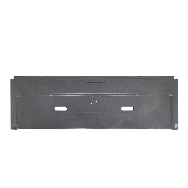 Suporte de Placa Dianteiro Mercedes-Benz Axor