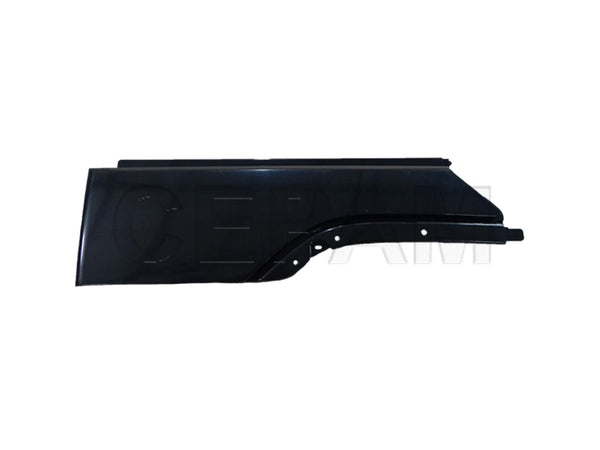 Saia Lateral Volvo FH 12 / FH 13 (2005 a 2015) Lado Direito - foto do fabricante Cepam