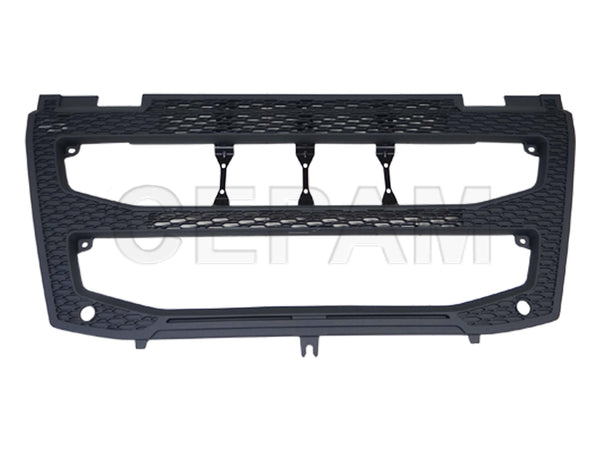 Grade Inferior Volvo FH 14 (2015 a 2021) - foto do fabricante Cepam