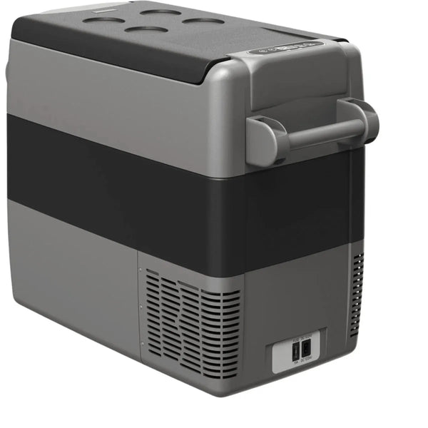 Geladeira Interna 51 Litros 12v 24v Elber