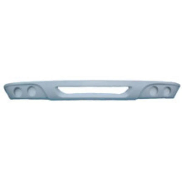 Spoiler Mercedes-Benz 1620 Novo Após 2000 (Fibra)