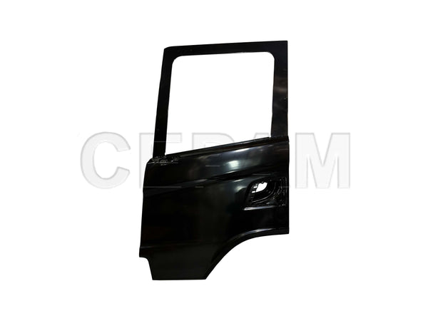 Porta G Scania NTG (após 2019) Lado Esquerdo - foto do fabricante Cepam