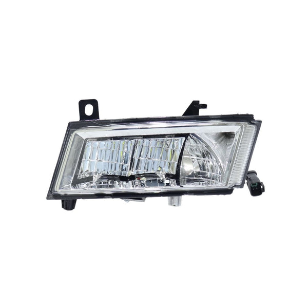 Farol Auxiliar Scania NTG P G R S