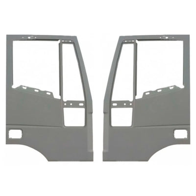Folha de Porta Iveco Eurotech Eurocargo Stralis - Boff