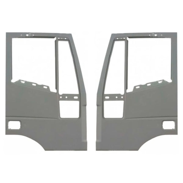 Folha de Porta Iveco Eurotech Eurocargo Stralis - Boff