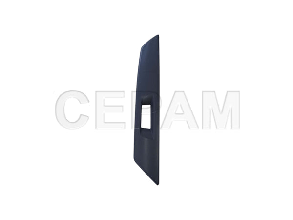 Capa do Espelho FH14 (2015 a 2021) Volvo Lado Direito - foto do fabricante Cepam
