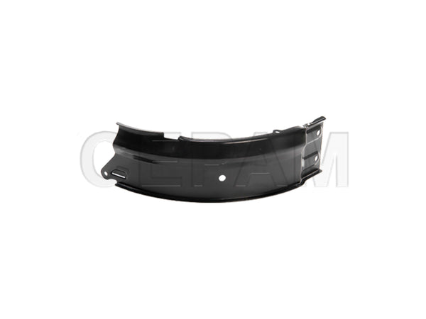 Suporte Bojo do Farol Scania S4 (1998 À 2007) Lado Esquerdo - foto do fabricante Cepam