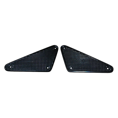 Conjunto Pisante Plataforma Para-choque Scania 112 113 T