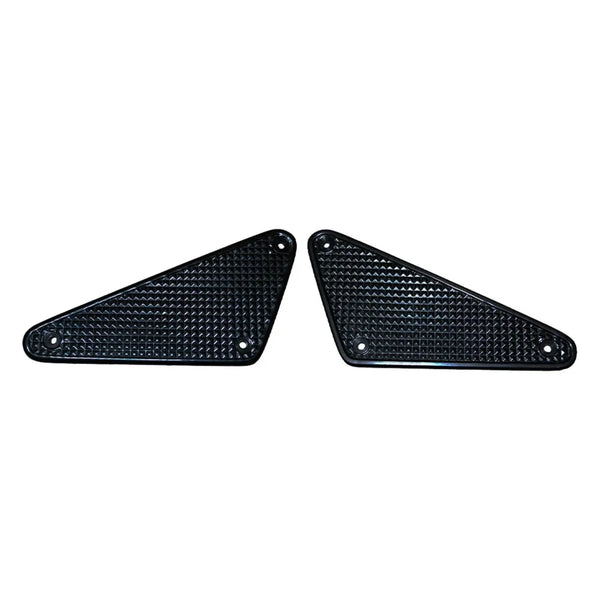 Conjunto Pisante Plataforma Para-choque Scania 112 113 T