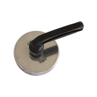 Tampa Antivazamento Inox para Arla DAF XF CF Ford Mercedes Benz
