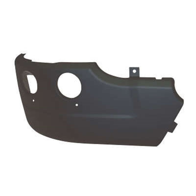 Para-choque Scania Série 5 Cabine P, G e R