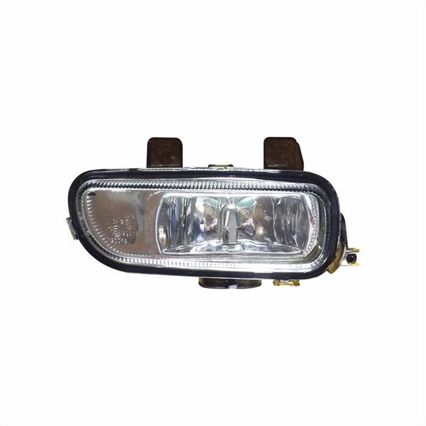 Farol auxiliar Mercedes-Benz Axor 1933 2036 até 2644