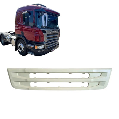 Grade Frontal Inferior - Scania P/G/R/Highline (2010 a 2018)