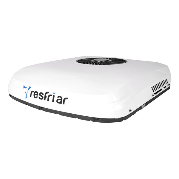 Ar-Condicionado Resfri Ar Q36 - Volkswagen Worker, Titan e Delivery (até 2017)