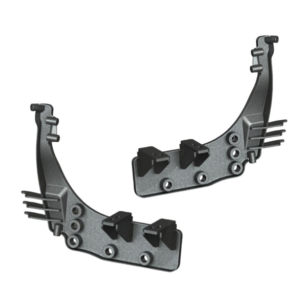 Suporte do Estribo Inferior - DAF CF / XF (Após 2020)