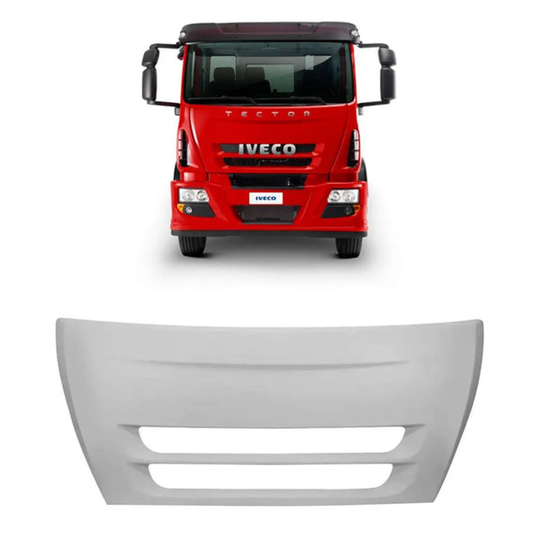 Grade Frontal Iveco Tector 2009 em diante