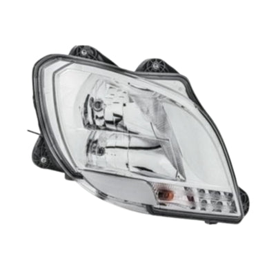 Farol Principal - DAF XF/ CF (Após 2020)