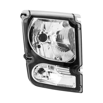 Farol Principal Volvo VM 310 2006 até 2015