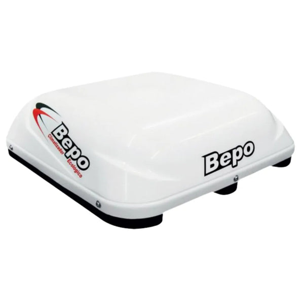 Tampa Externa para Climatizador Bepo