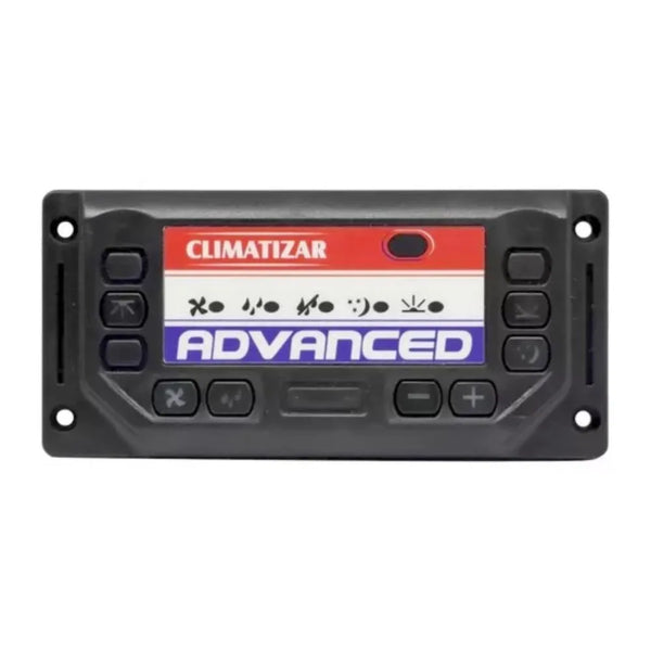 Microprocessador para Climatizador de Ar Advanced - Climatizar