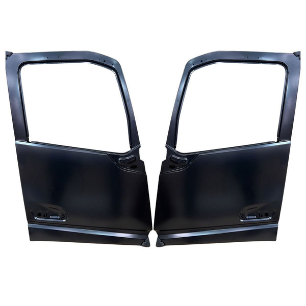 Porta Completa Volvo New FH 2015+ Importada Original