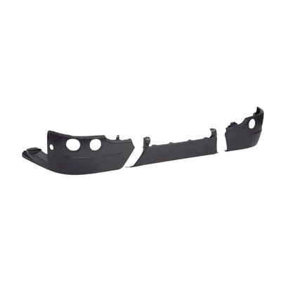 Capa Para-choque Scania P G R Highline Streamline 2010 a 2018 (Larga) - Altura 41 cm