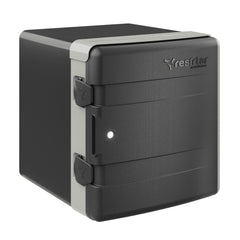 Geladeira Caminhão Externa 67 Litros Digital 12v 24v Resfriar