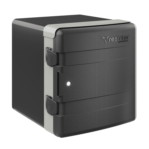 Geladeira Caminhão Externa 67 Litros Digital 12v 24v Resfriar