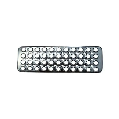 Pisante Maior Estribo Scania Cabine T 112 113 - Bepo
