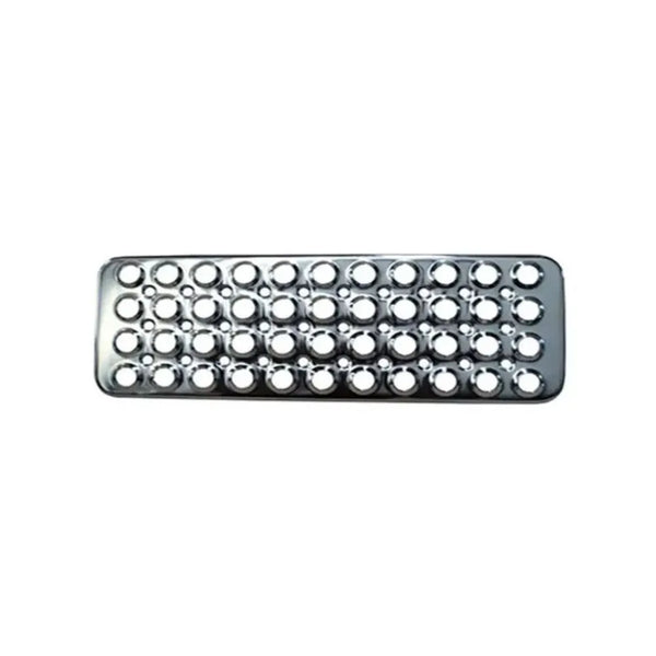 Pisante Maior Estribo Scania Cabine T 112 113 - Bepo
