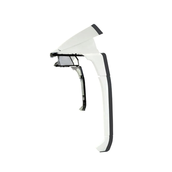 Defletor de Ar Com Teto Scania NTG Cabine G - Rodoplast