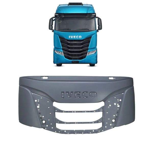 Capô Frontal Iveco S-Way
