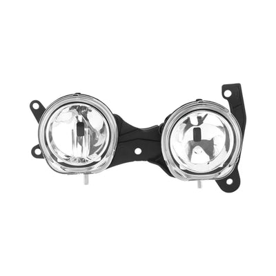 Farol Auxiliar Iveco Stralis Tector Cursor