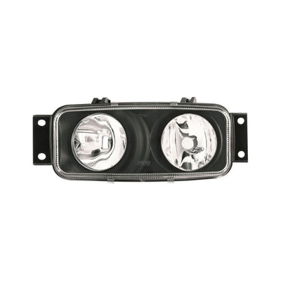 Farol Auxiliar Scania Série 4 5 Longo Alcance Neblina H1 (Farolete Milha) - Nino