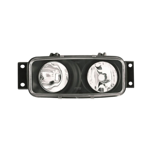Farol Auxiliar Scania Série 4 5 Longo Alcance Neblina H1 (Farolete Milha) - Nino