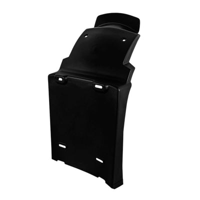 Para-lama de Cabine Dianteiro - Volvo FH/ FM/ FMX 2004 a 2014