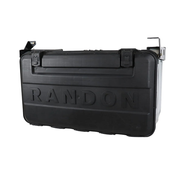 Caixa de mantimentos Original Randon + Suporte de Fixação