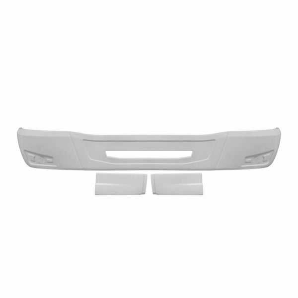 Capa Para-choque Volvo FH 2015 a 2020 - Modelo Especial