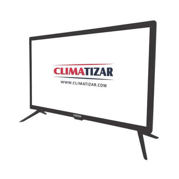 Smart TV Para Caminhão WiFi - 12V 24v 110v 220v
