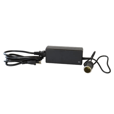 Redutor Conversor Fonte de Tensão Para Geladeira Elber 220 110 para 12 24 Volts