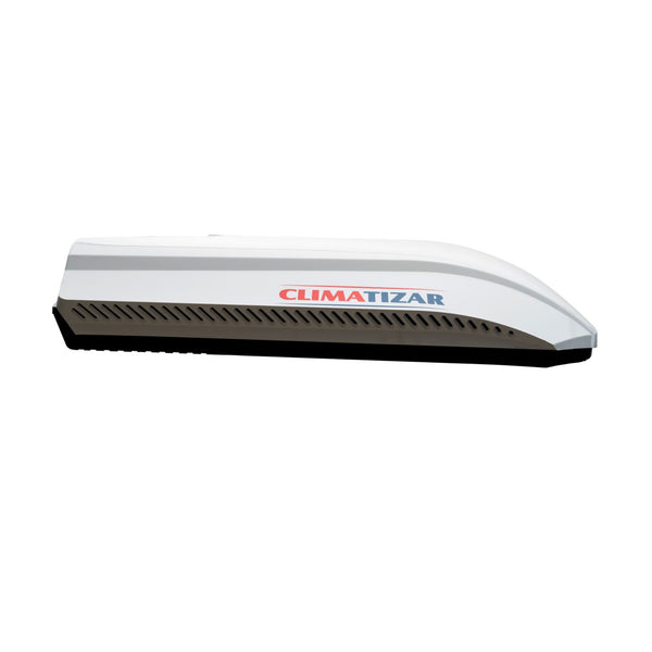 Ar-Condicionado Climatizar 12 24 volts Inverter 2500w 8500 BTU/H 2100w 7100 BTU/H