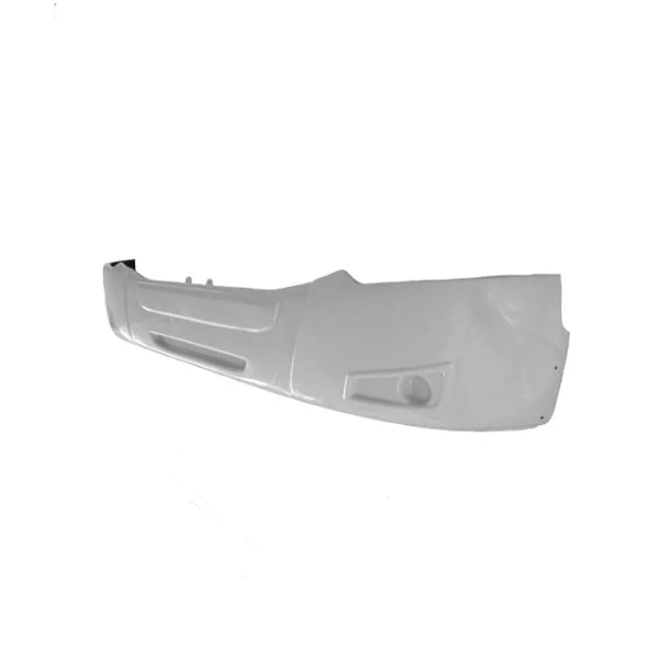 Capa Para-Choque Volvo New FH FM 2022 2023