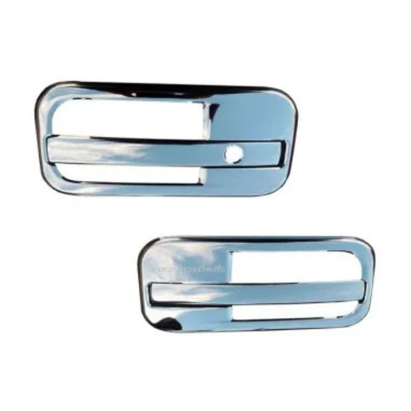 Capa Cobertura da Fechadura Porta DAF XF