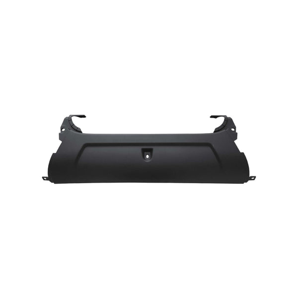 Capa Para-choque Scania R Streamline 2014 até 2018 - Larga
