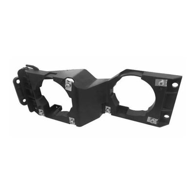 Suporte Farol Auxiliar Scania Série 5 Cabine P G R