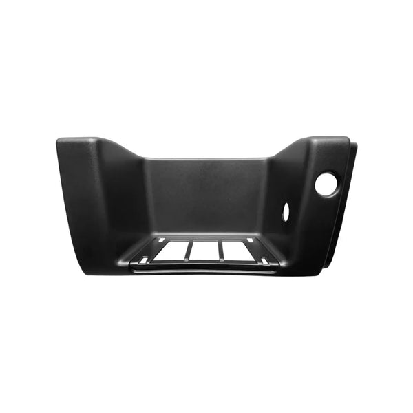 Estribo Inferior Volvo FH até 2003 - Plástico
