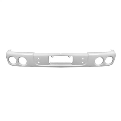 Para-choque Ford-Cargo 815 2000 até 2011 - BL Fibras