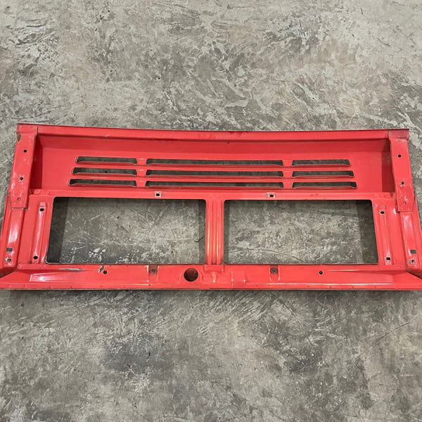 Grade Frontal Mercedes Benz 709/914 – Código 8888207109