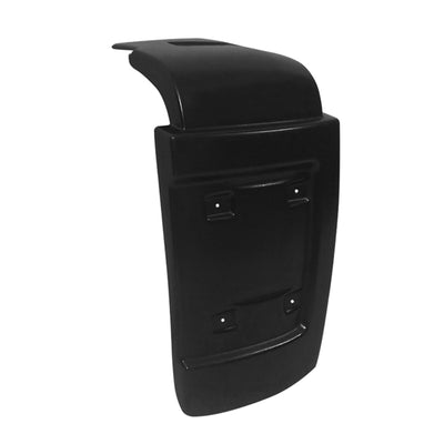 Paralama Cabine Traseiro Ford Cargo Teto Alto Teto Baixo Traçado 2012 a 2019
