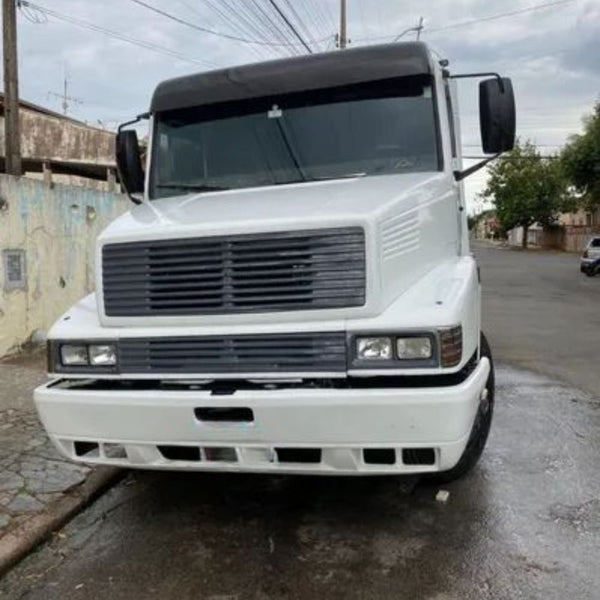 Grade Frontal Superior Mercedes-Benz HPN 1218 1418 1618